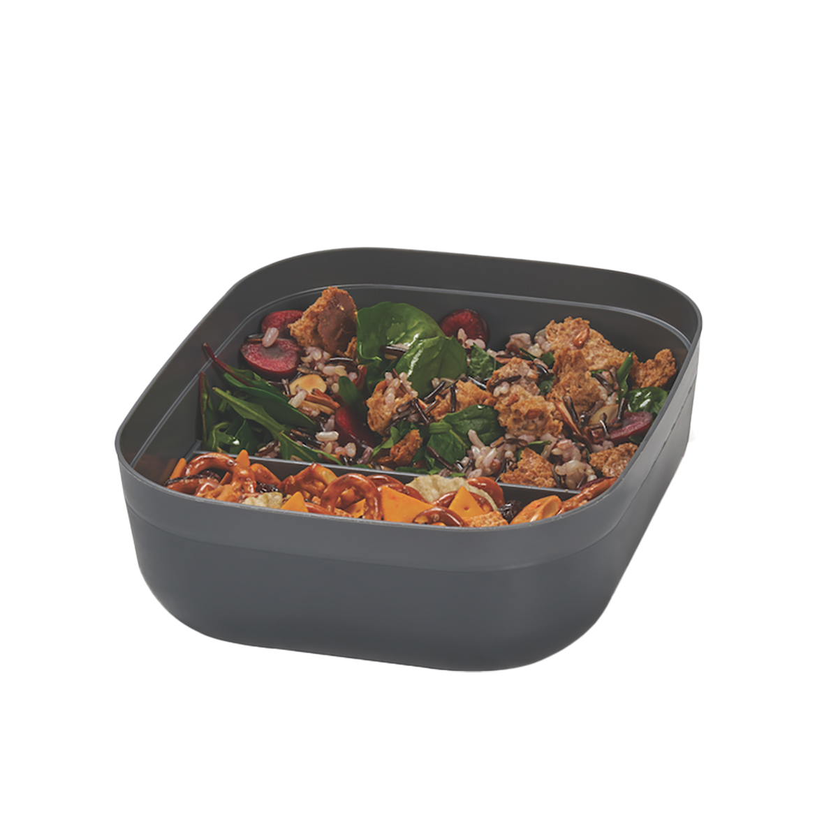 W&P Porter Lunch Box Review: A Meal Prep Game Changer