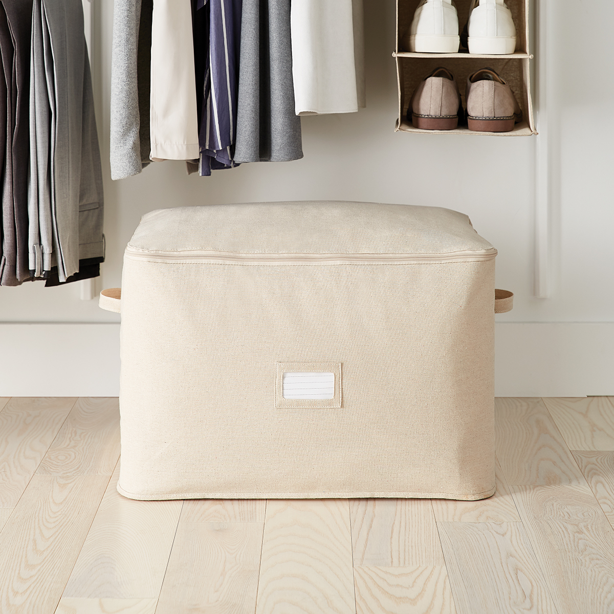 Closet Storage Bags | The Container Store