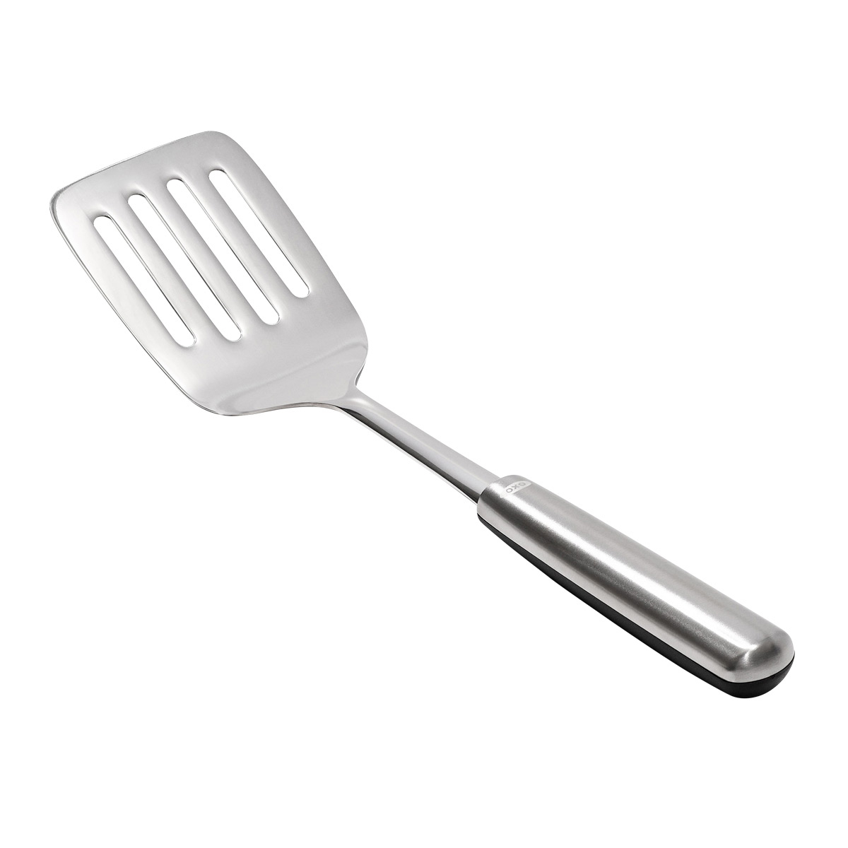 OXO Steel Cooking Turner | The Container Store