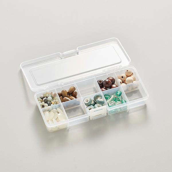 Small Compartment Boxes | The Container Store