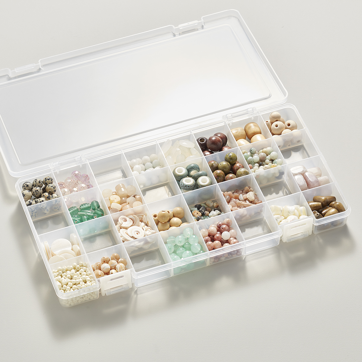 Large Compartment Boxes | The Container Store