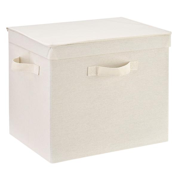 Fabric Storage Boxes | The Container Store