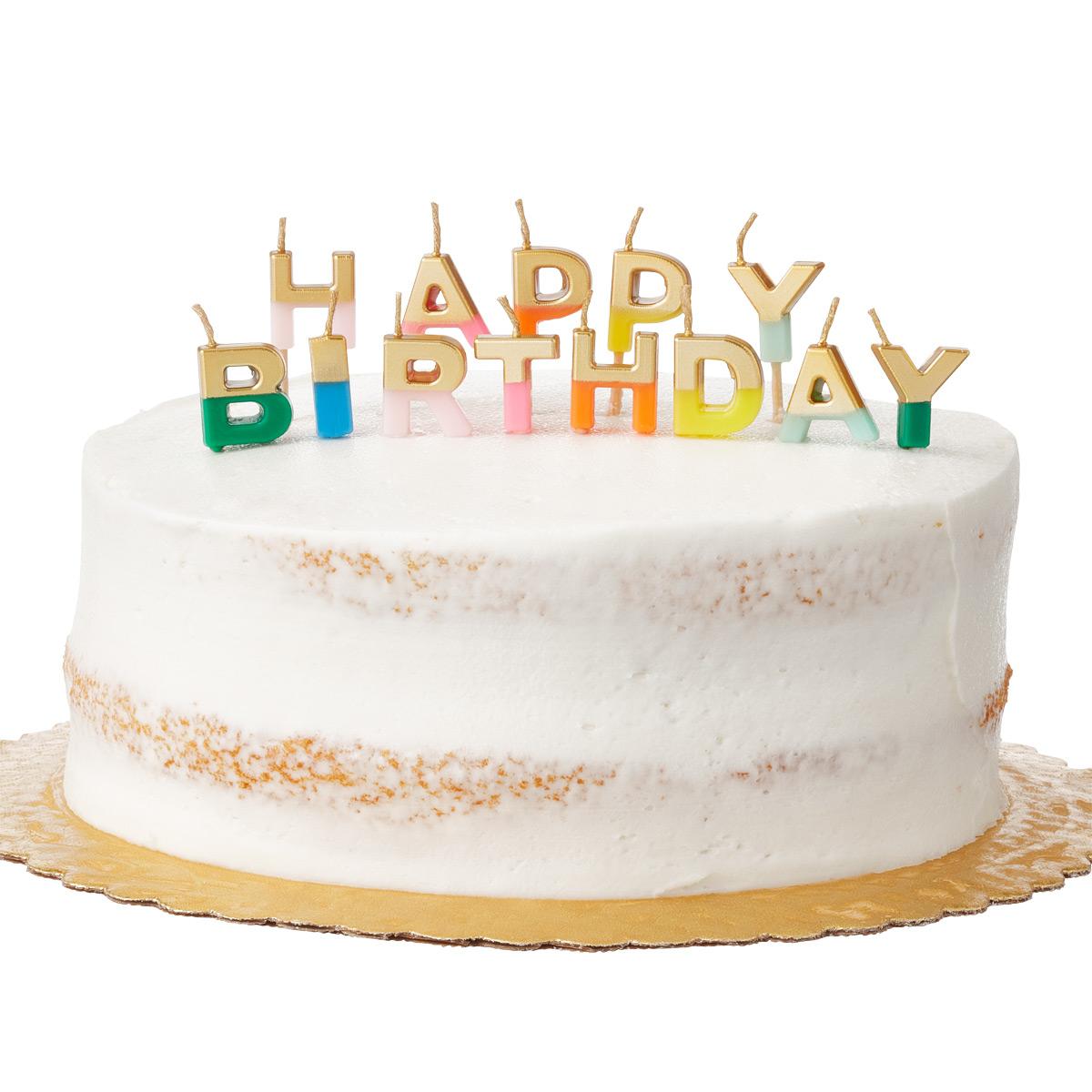 Birthday Candle Stickers by Recollections™