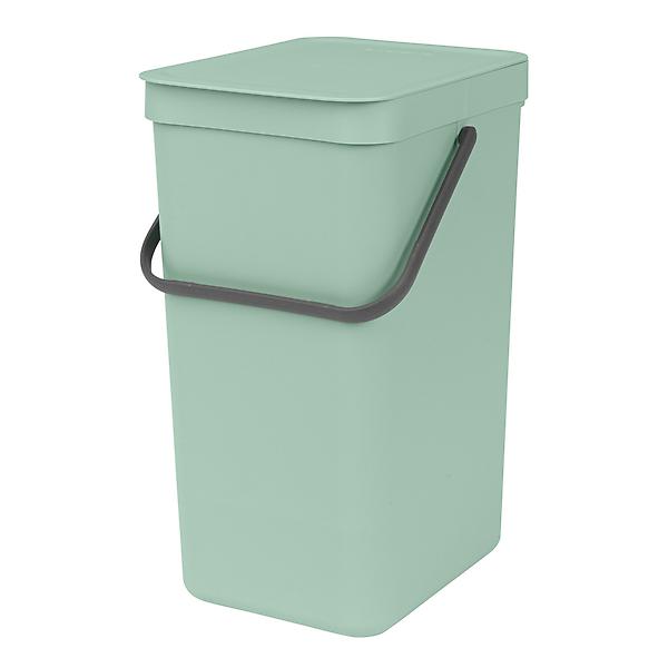 Brabantia Sort & Go Recycling Bins | The Container Store