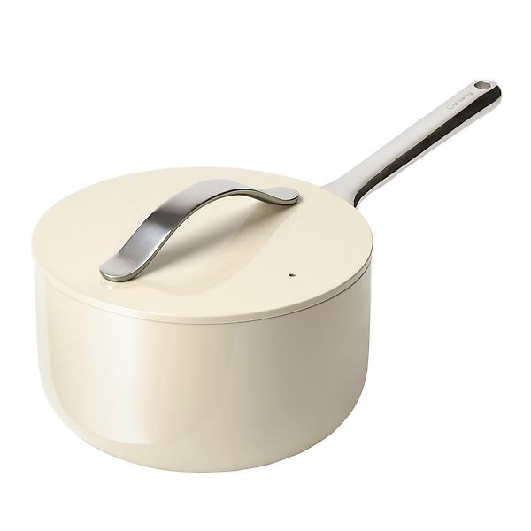 Caraway's toxin-free cookware is 20% off