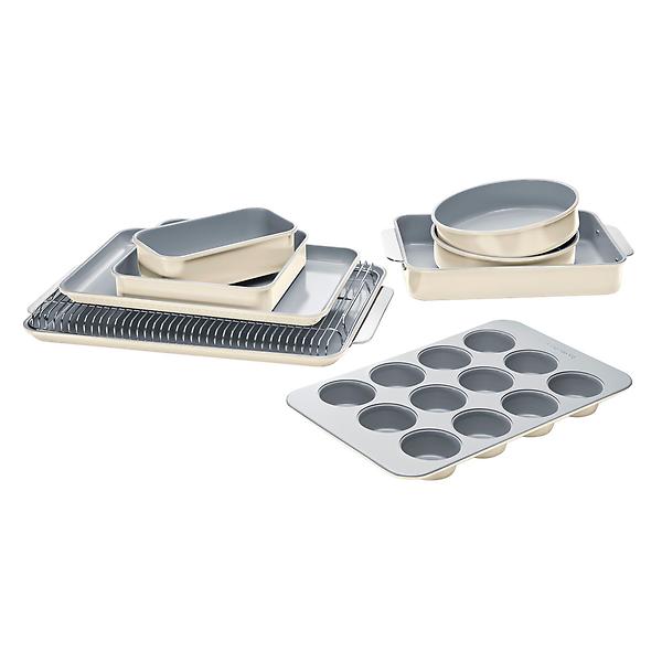 Up To 9% Off on Non-Stick 4-piece Bakeware Se