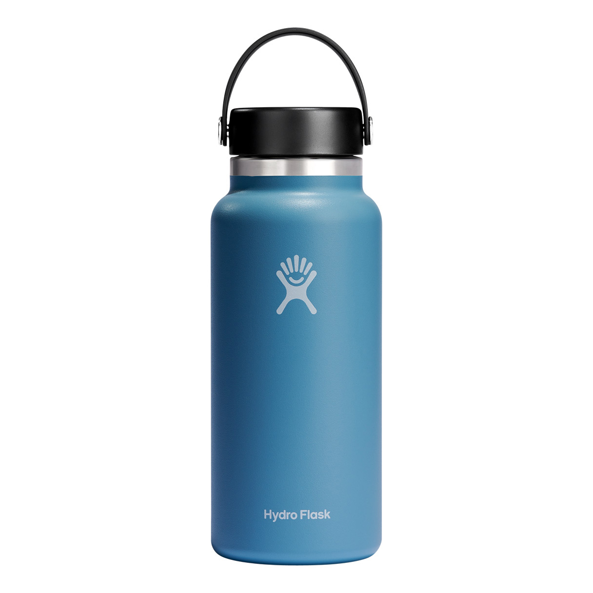 32. The design features of the Thermos flask 