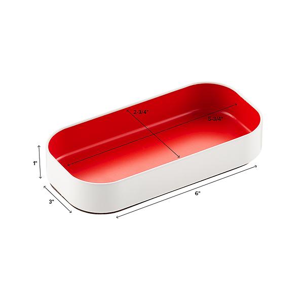 https://www.containerstore.com/catalogimages/474328/10069432MetalDrawerOrgShallowRed-DIM.jpg?width=600&height=600&align=center