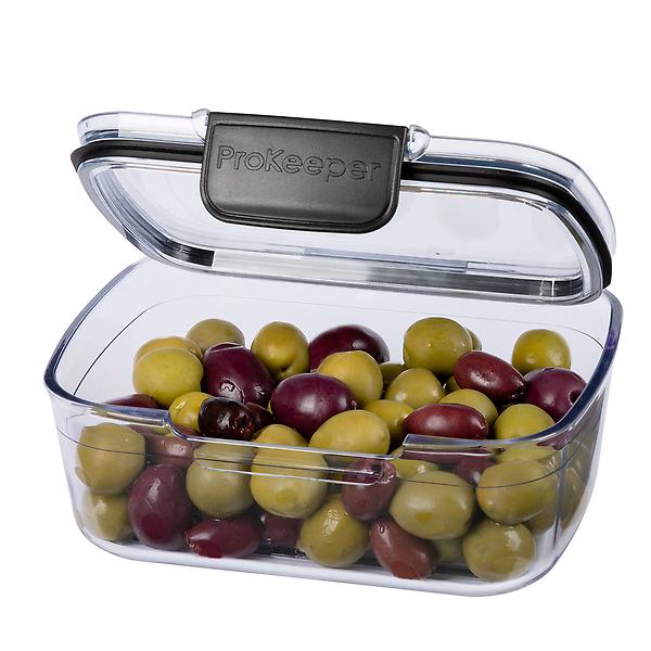 Prepworks ProKeeper Deli Container | The Container Store