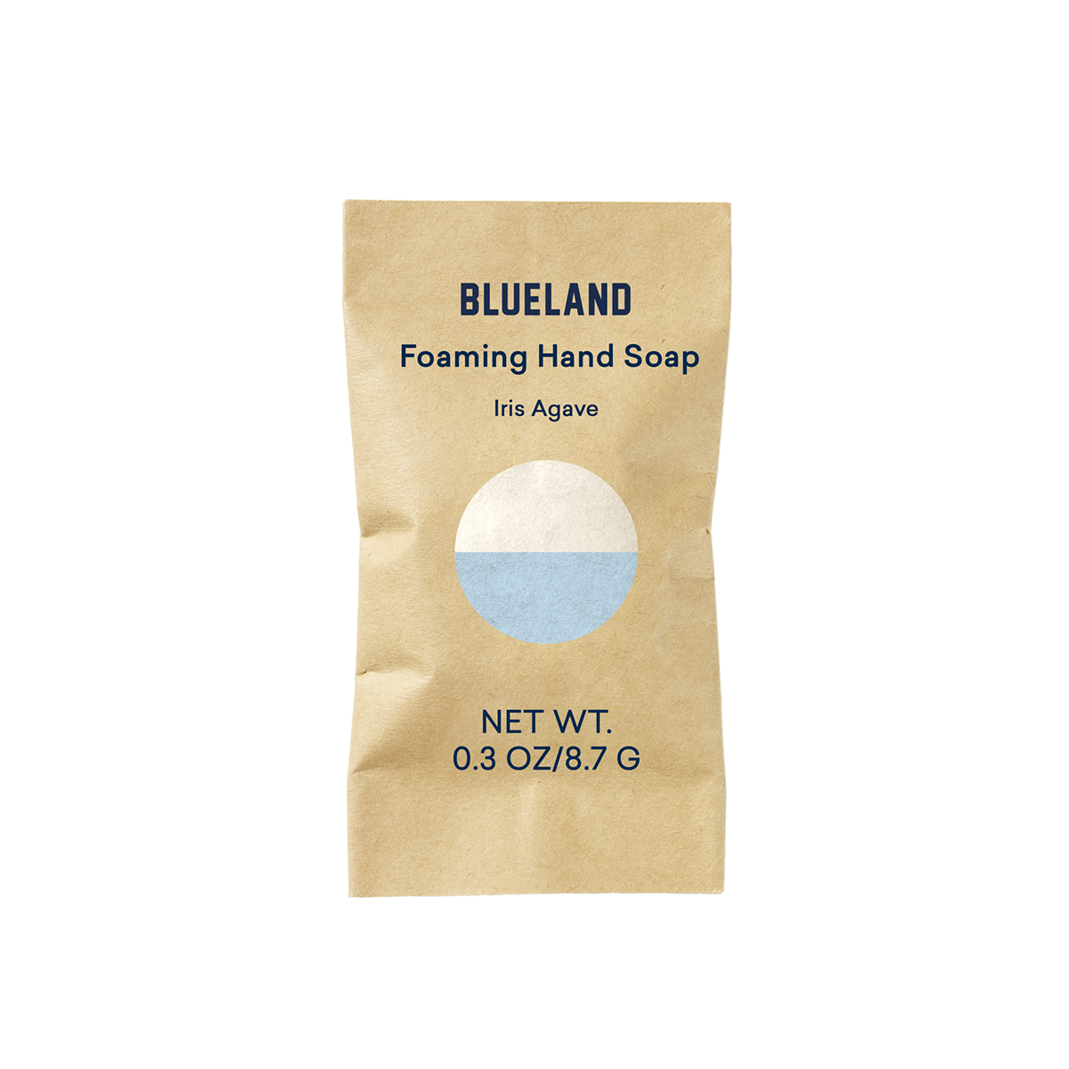 Blueland Foaming Hand Soap Refill Tablet | The Container Store