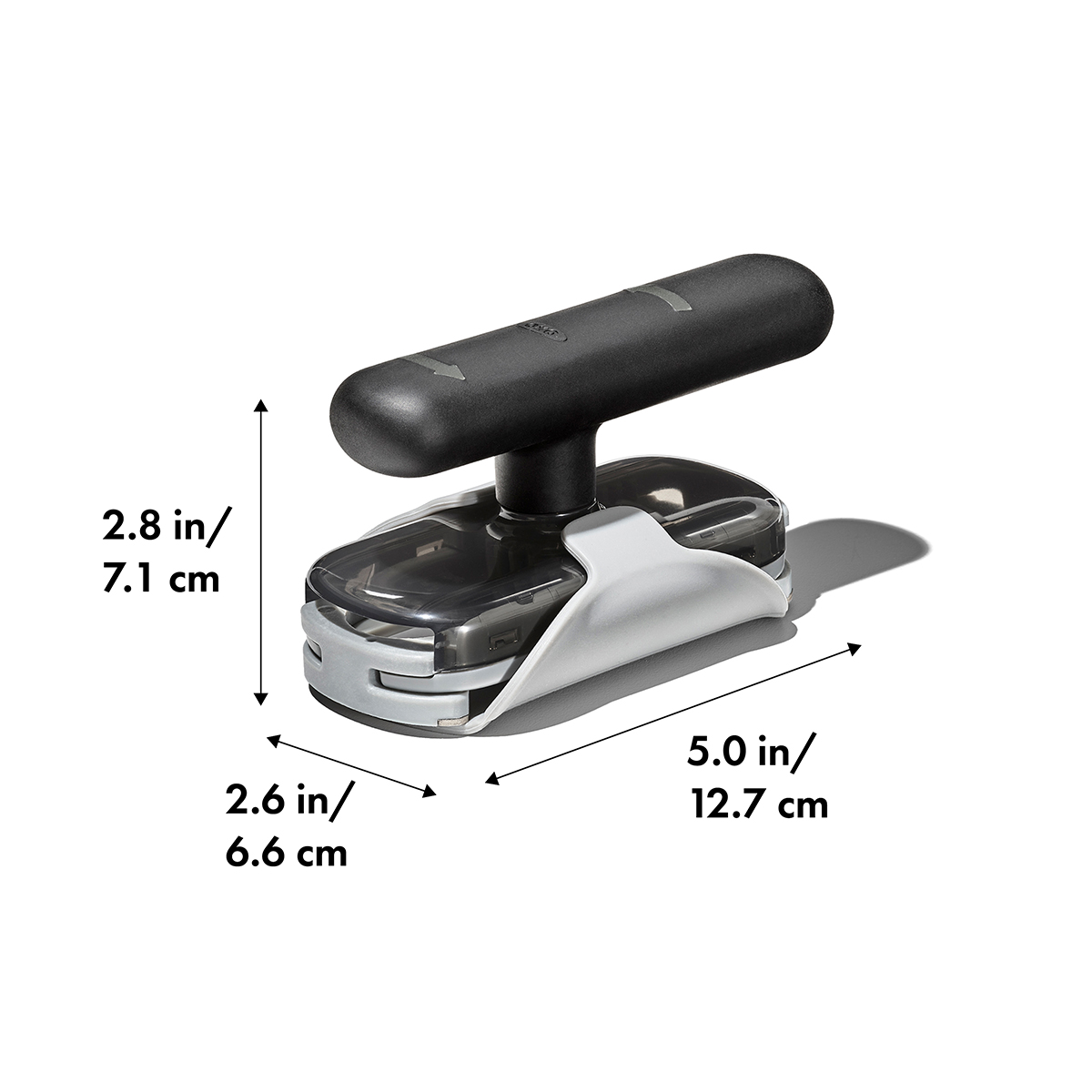 OXO Good Grips V Jar Opener