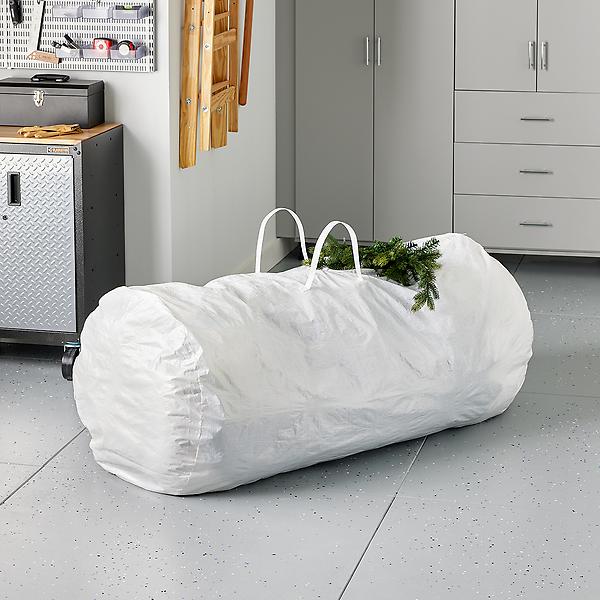 Oversized All-Purpose Storage Bag | The Container Store