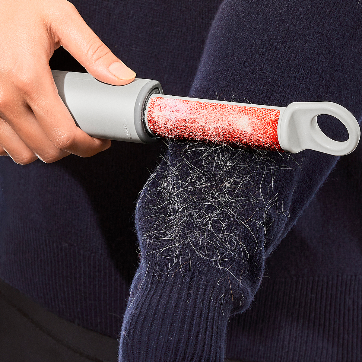 OXO Good Grips Reusable Lint Roller | The Container Store