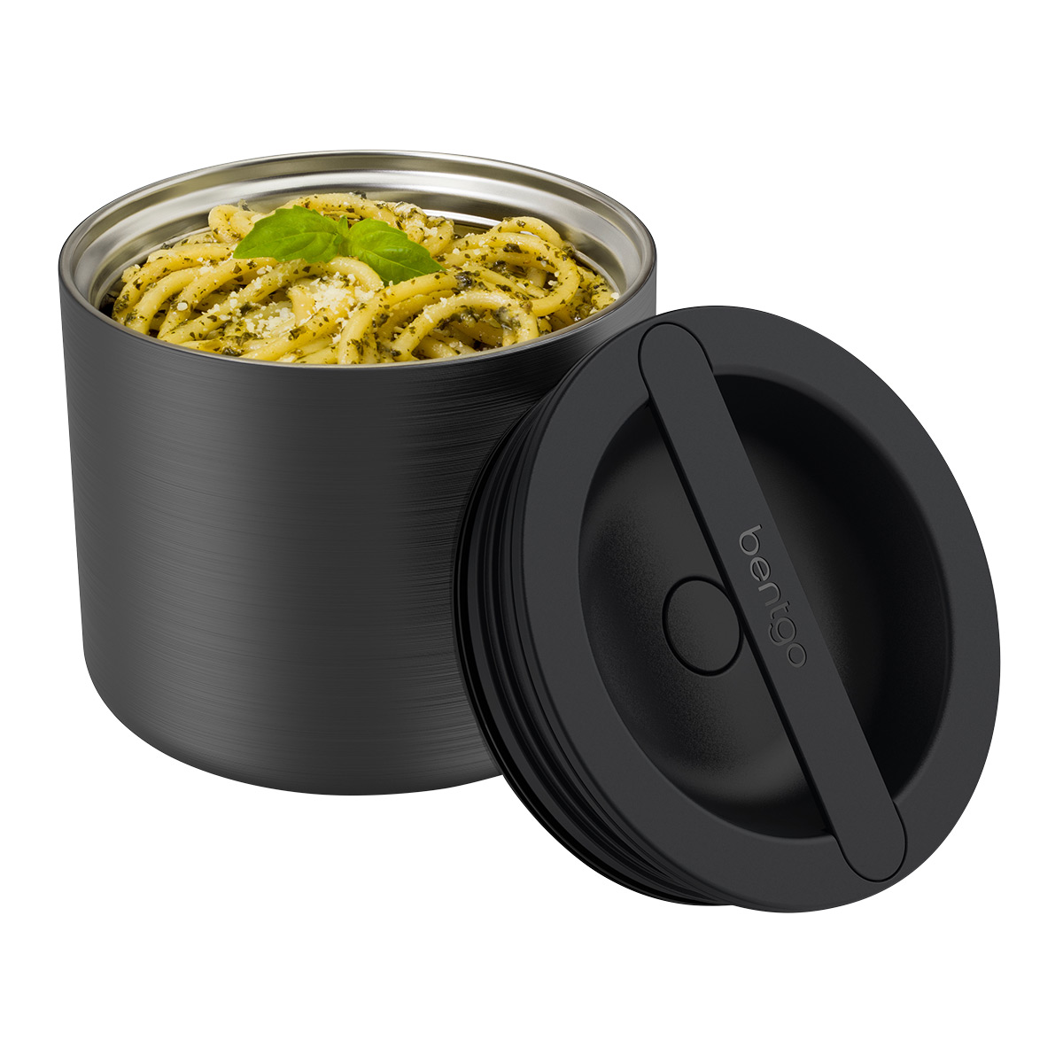 Bentgo Stainless Steel Insulated Food Container | The Container Store