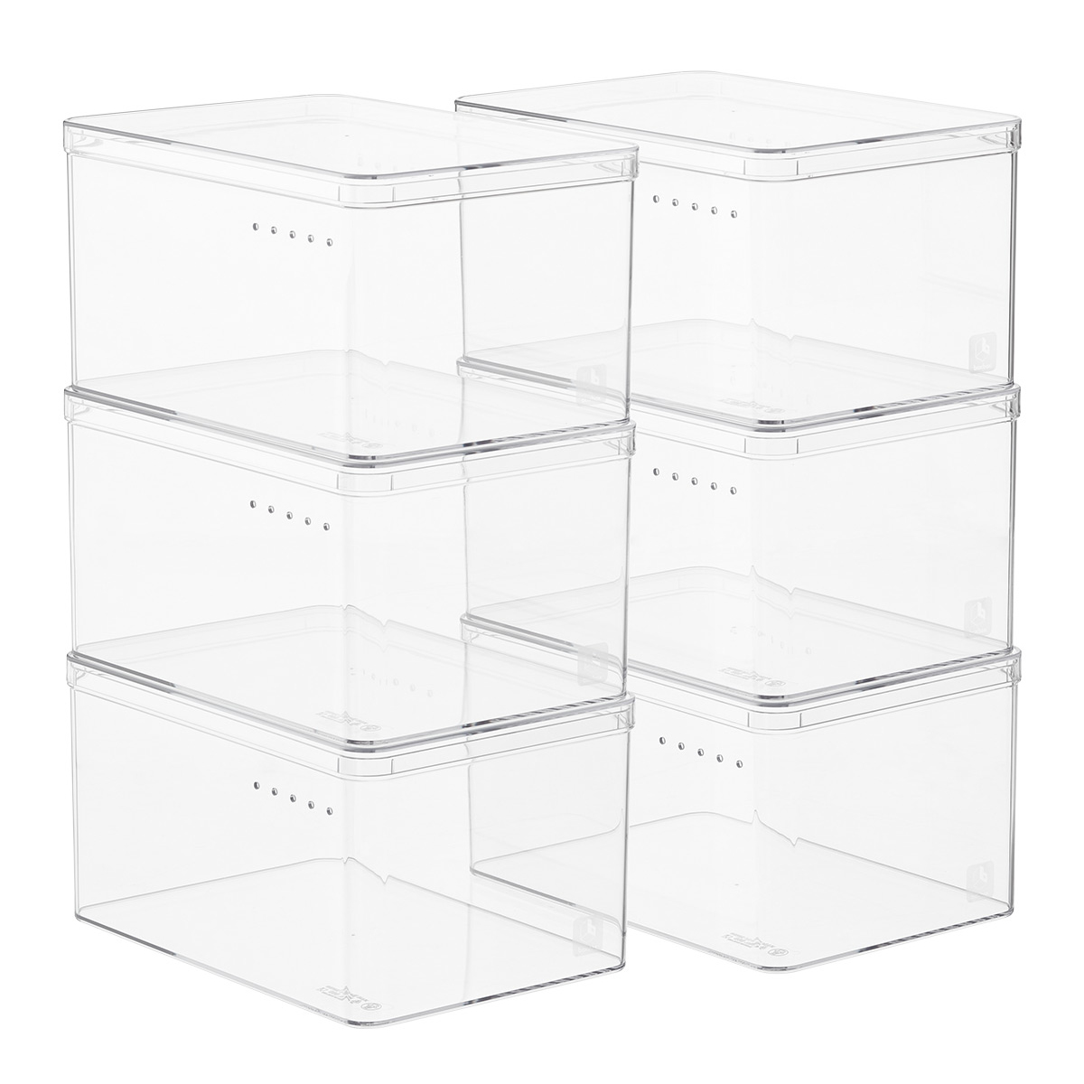 Heeled Shoe Boxes | The Container Store