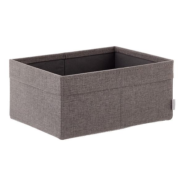 https://www.containerstore.com/catalogimages/480098/10091972-poppin-storage-bin-charcoal.jpg?width=600&height=600&align=center