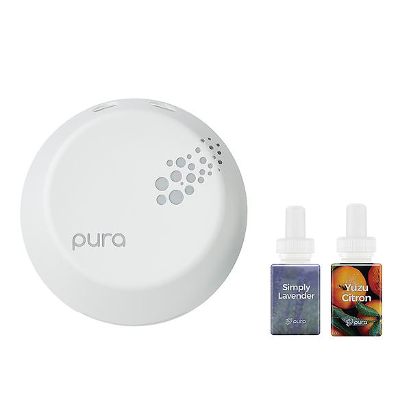 Pura Smart Home Fragrance Diffuser Bundle | The Container Store