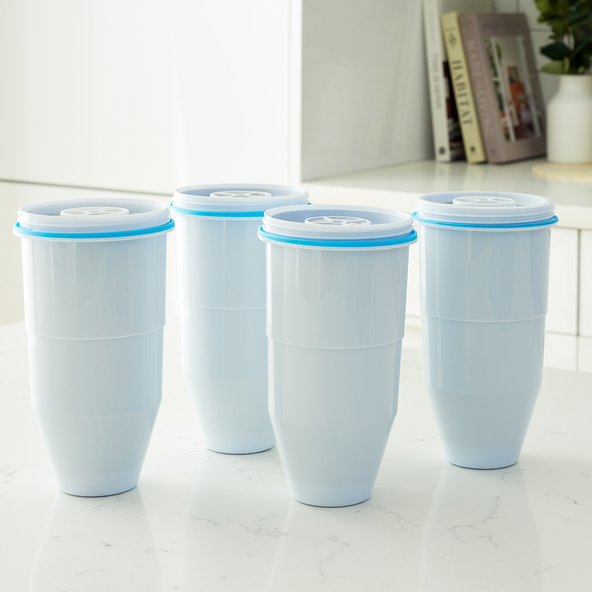 ZeroWater Premium 5-Stage Replacement Water Filter | The Container Store