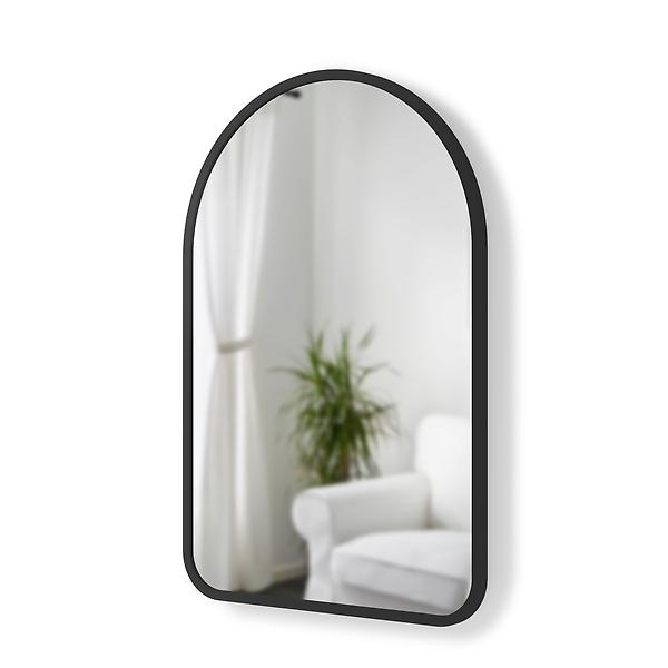 Umbra Hub Arched Wall Mirror | The Container Store