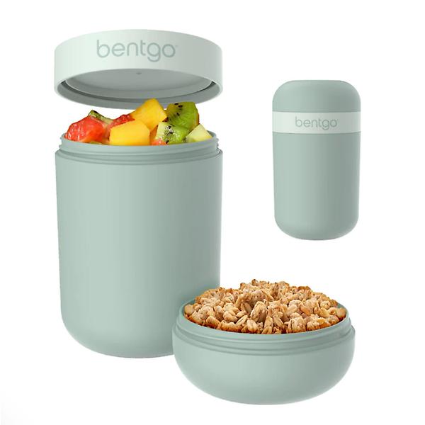 Bentgo® Glass Snack Container