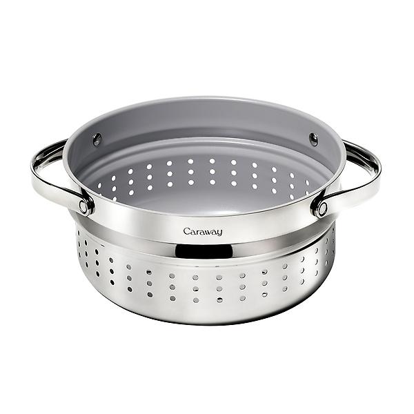  Caraway Mini Duo - Non-Stick Ceramic Mini Fry Pan