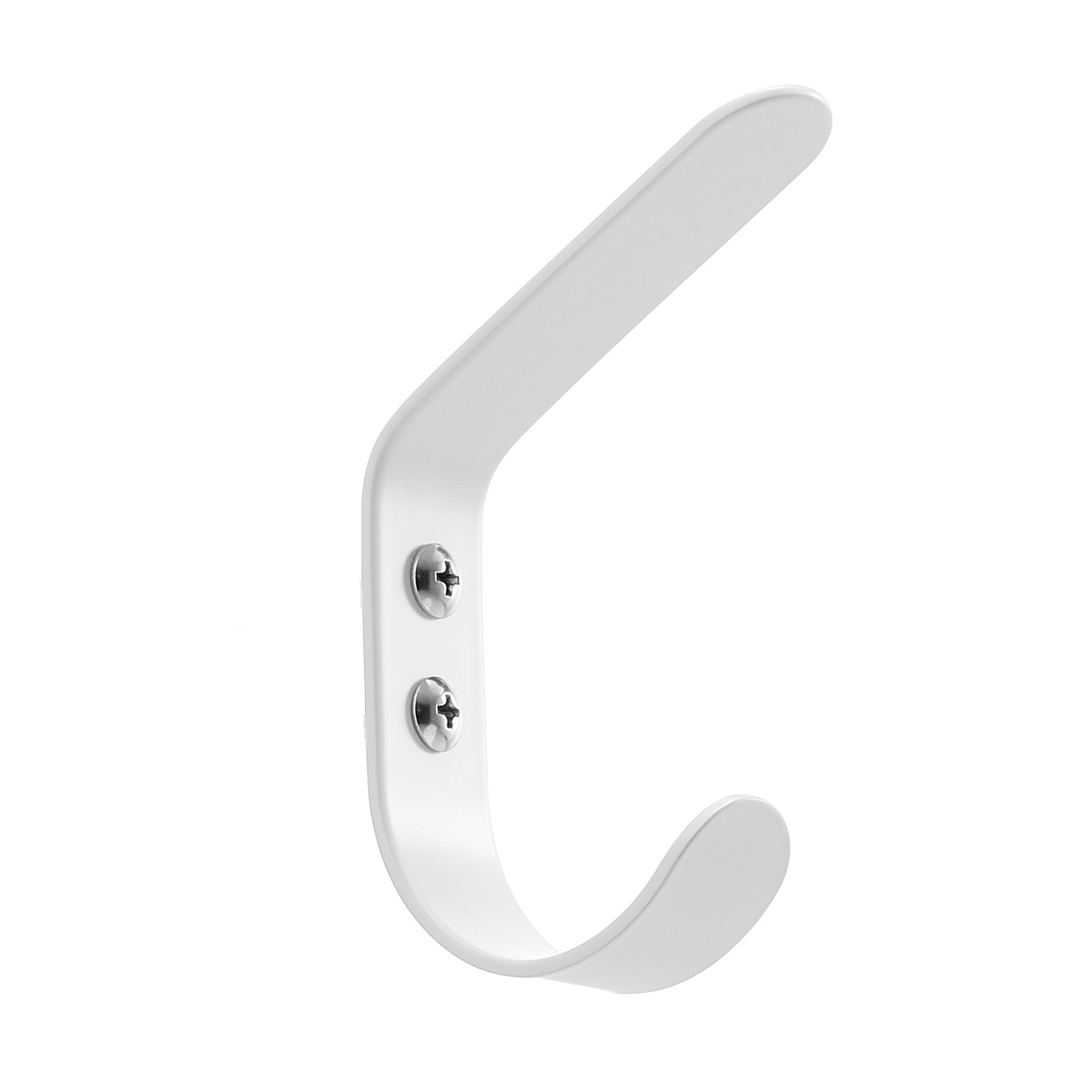 The Container Store Double J Wall Hook | The Container Store