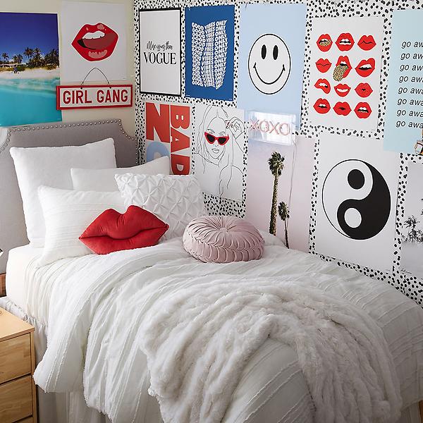 Dormify Removable Wallpaper | The Container Store