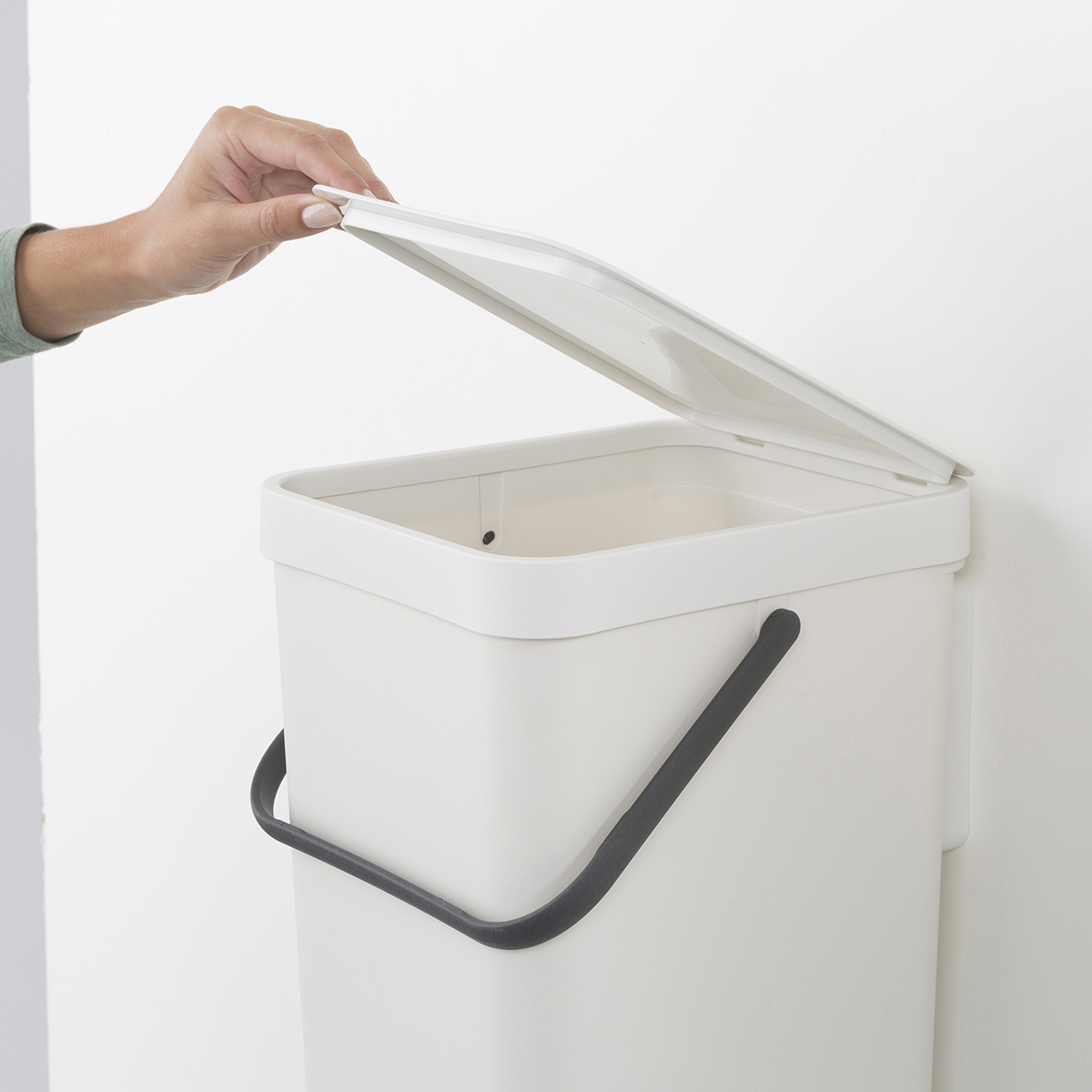 Brabantia 1.6gal./6L Sort & Go Compostable Bin Liners