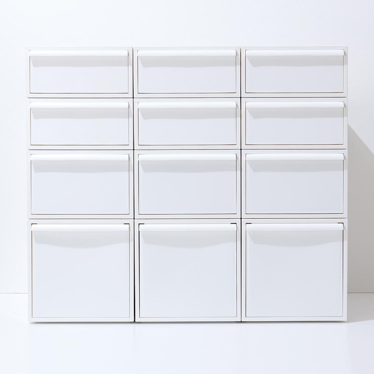 Like-it Stackable Drawers | The Container Store