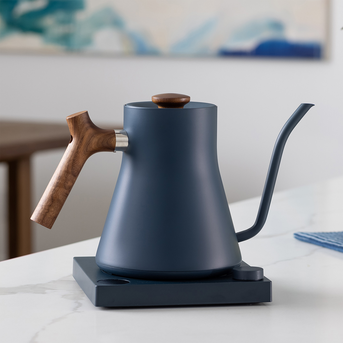 This Editor-Loved Fellow Stagg Electric Kettle is On Sale This