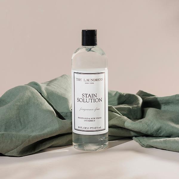 The Laundress Stain Brush, Laundry Brush for Stain Removal, Stain Brush for  Clothes