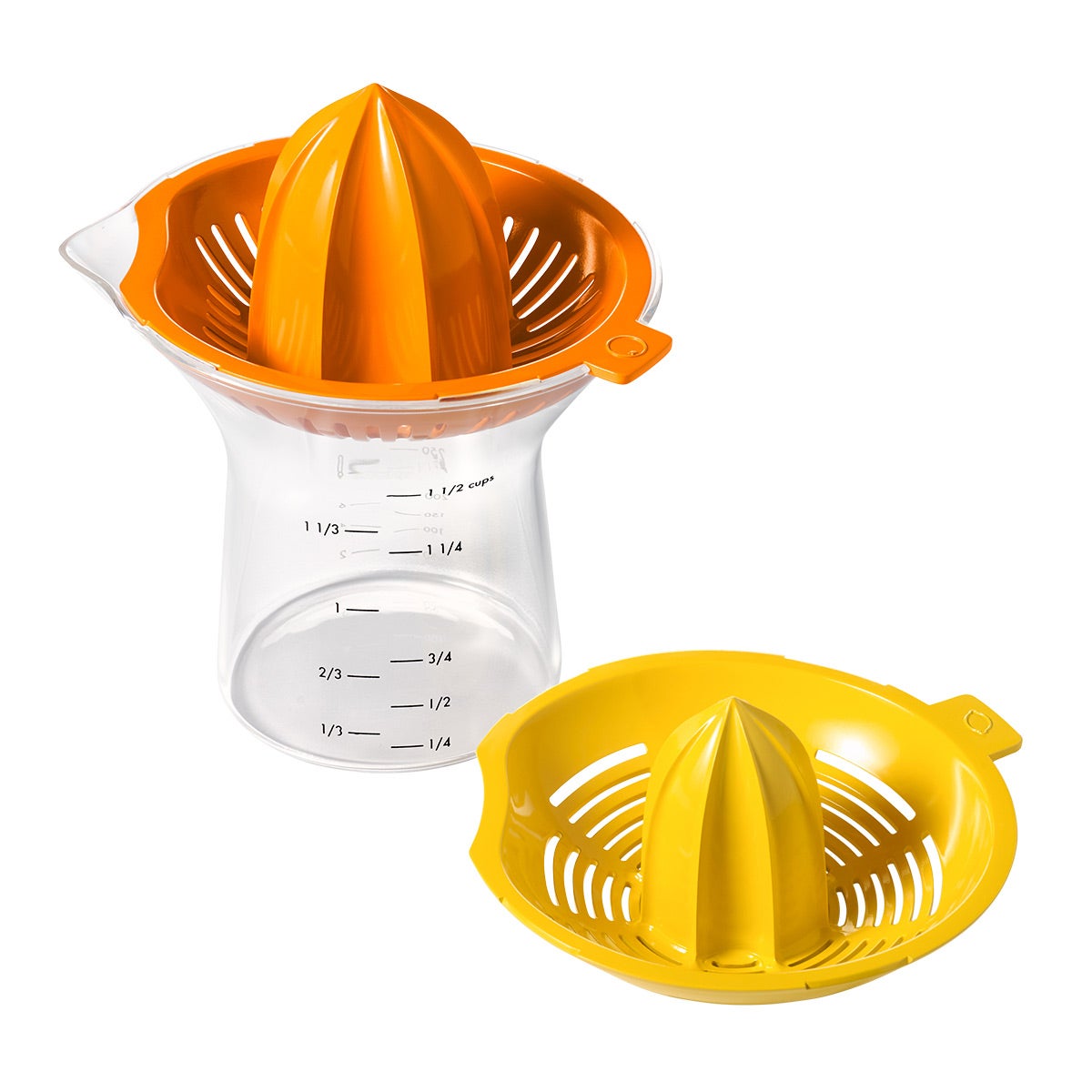 OXO Good Grips 2 in 1 Citrus Juicer