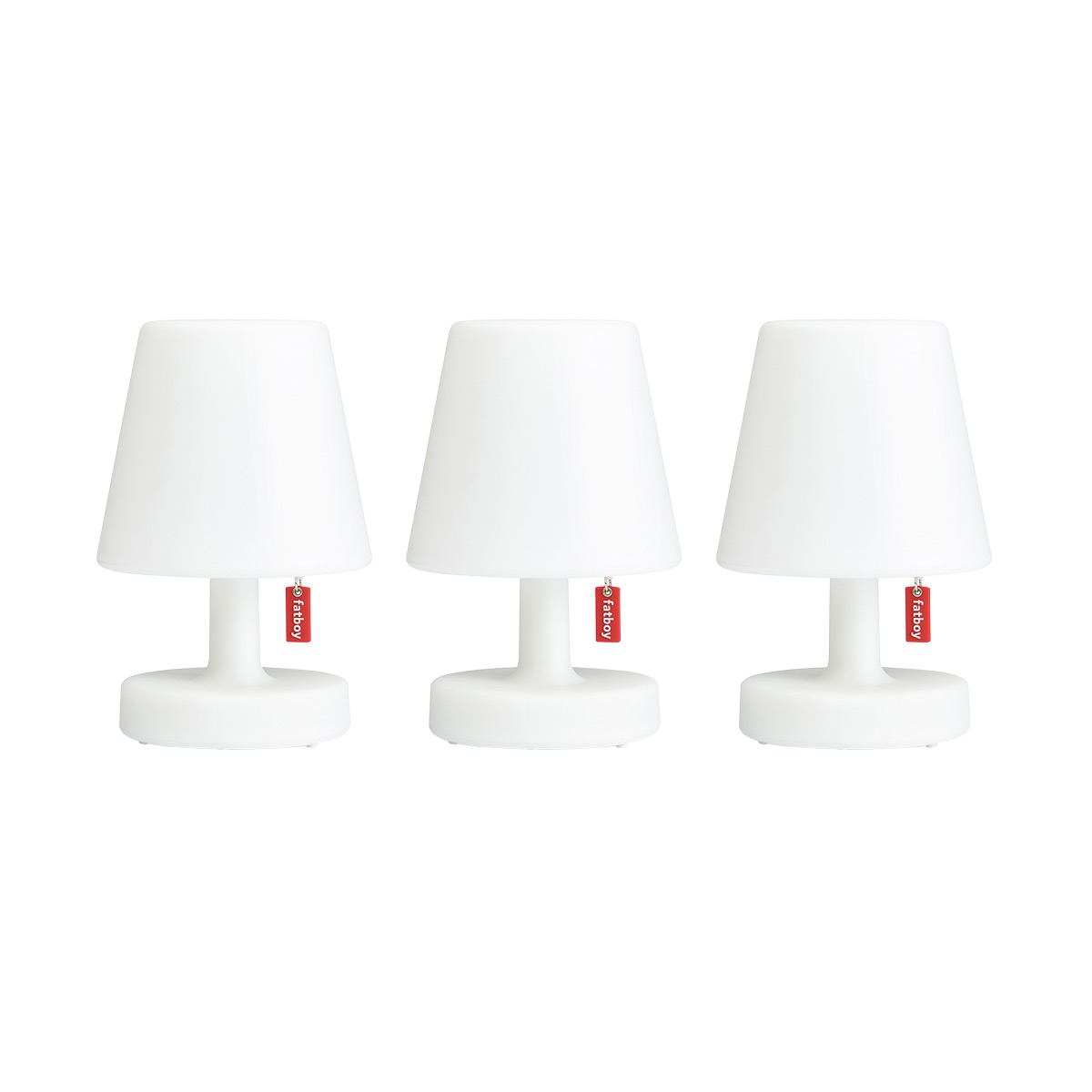 fatboy Edison the Mini Lamp Set of 3 | The Container Store