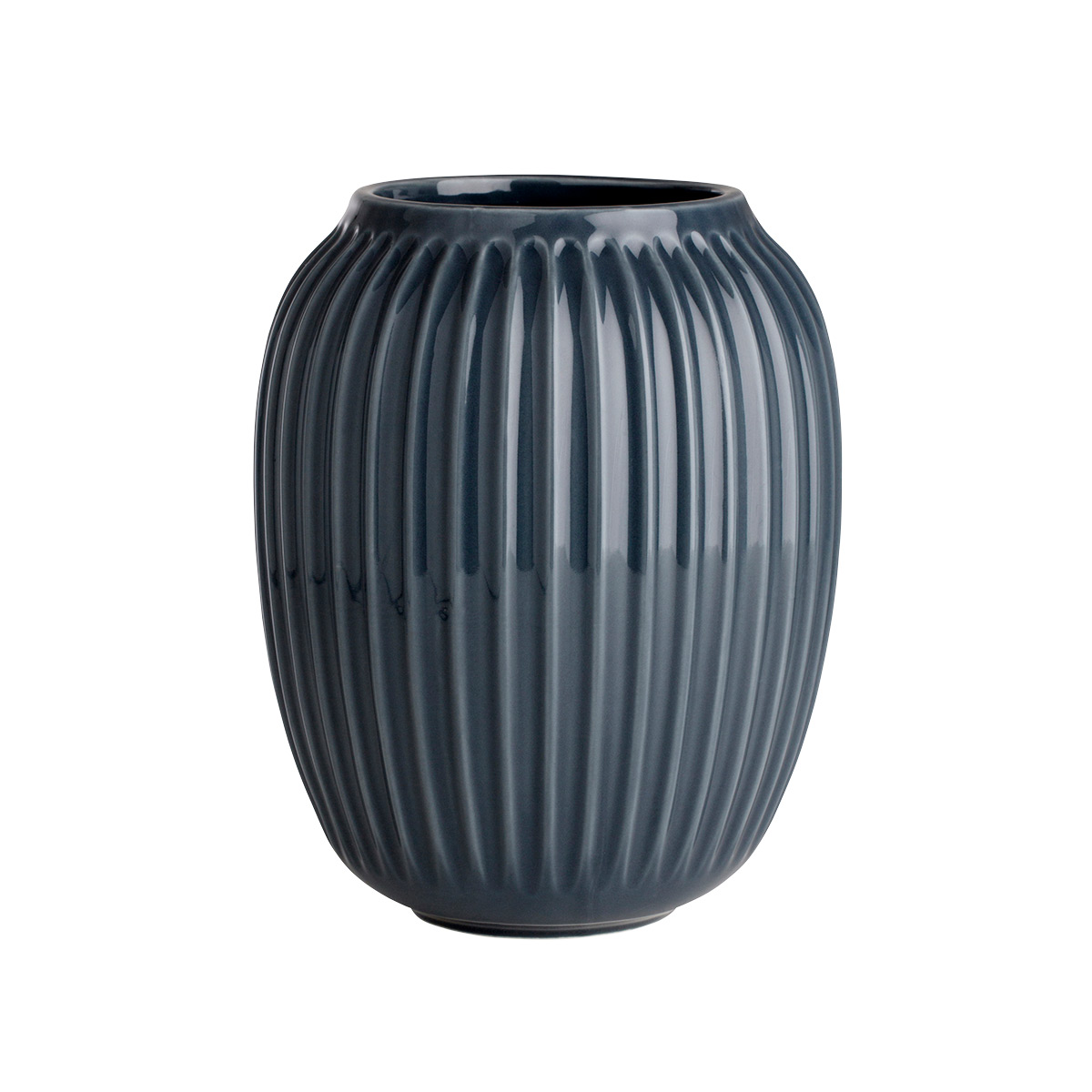 Kahler Hammershoi Vase | The Container Store
