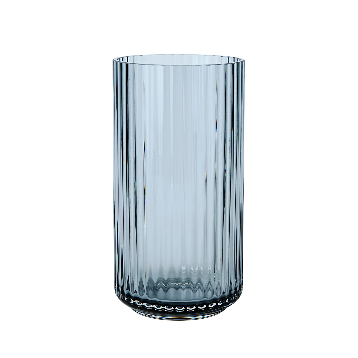 Lyngby Glass Vase | The Container Store