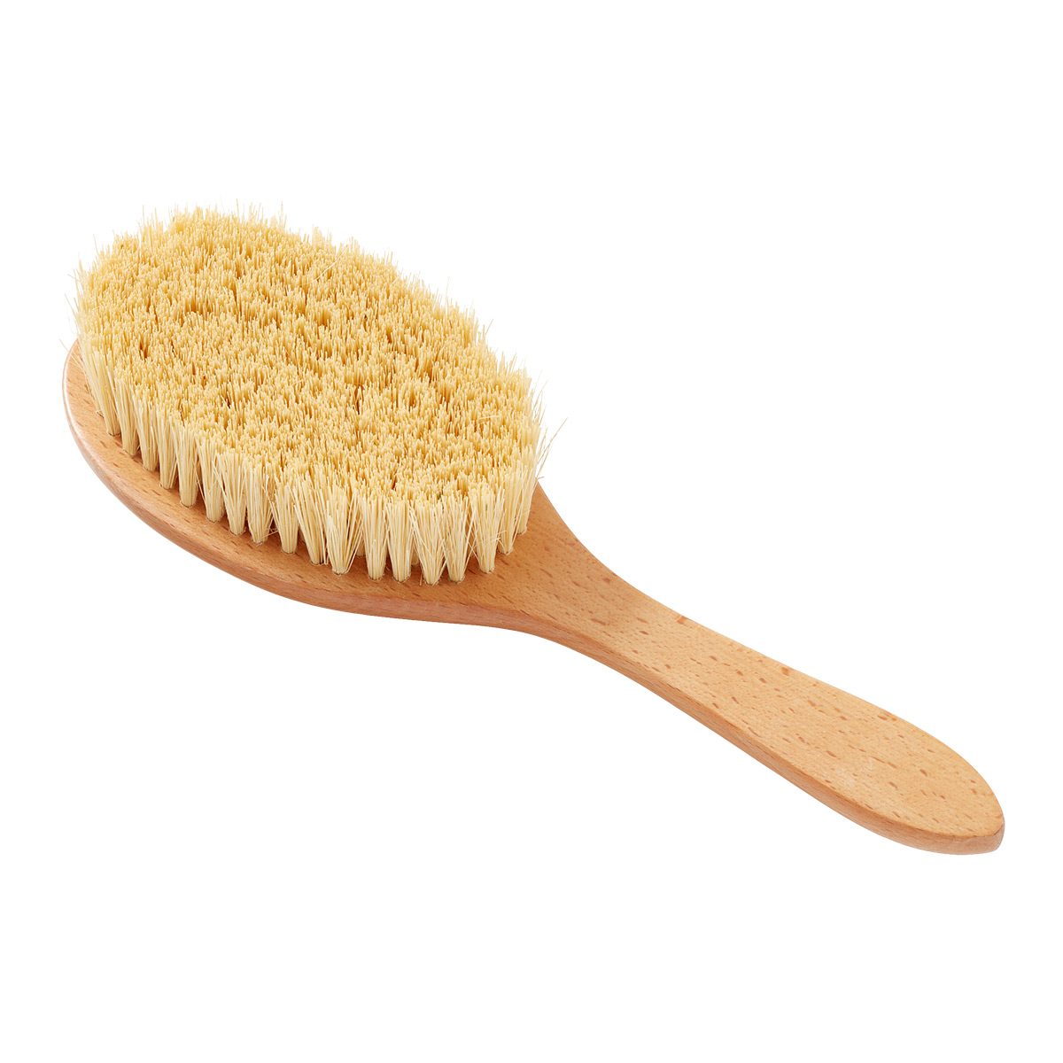 Heales Skin Perfecting Dry Brush  Sustainable & Vegan Dry Oil Brush –  MH-USA Direct to Sales