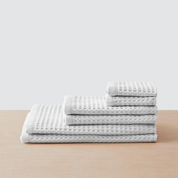 Sofitel Hand Towel  Shop 100% Cotton Terry Bath Towels, Washcloths and More