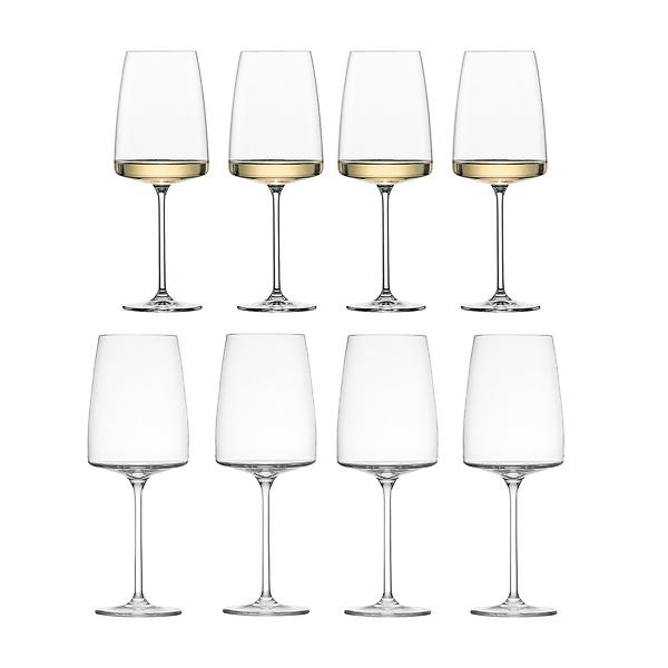 Schott Zwiesel Sensa Cabernet Wine Glass