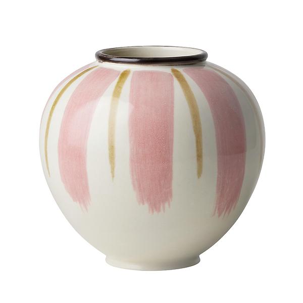 Kahler Omaggio Canvas Vase | The Container Store