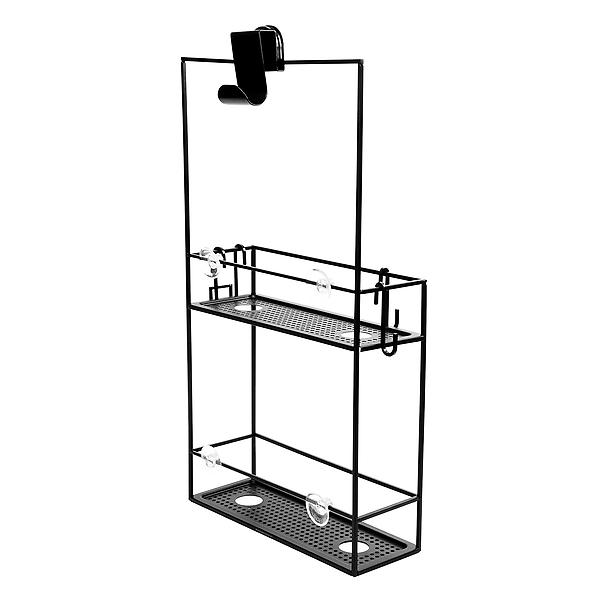 Umbra Cubiko Shower Caddy | The Container Store