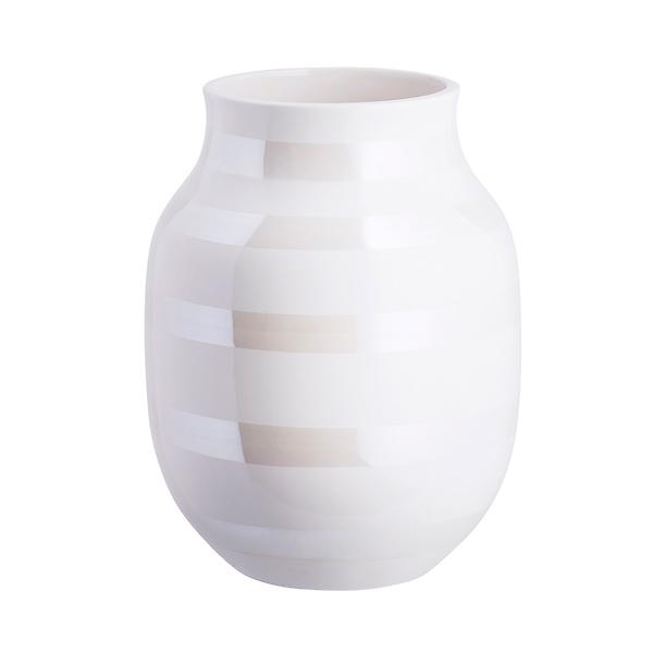 Kahler Omaggio Vase | The Container Store
