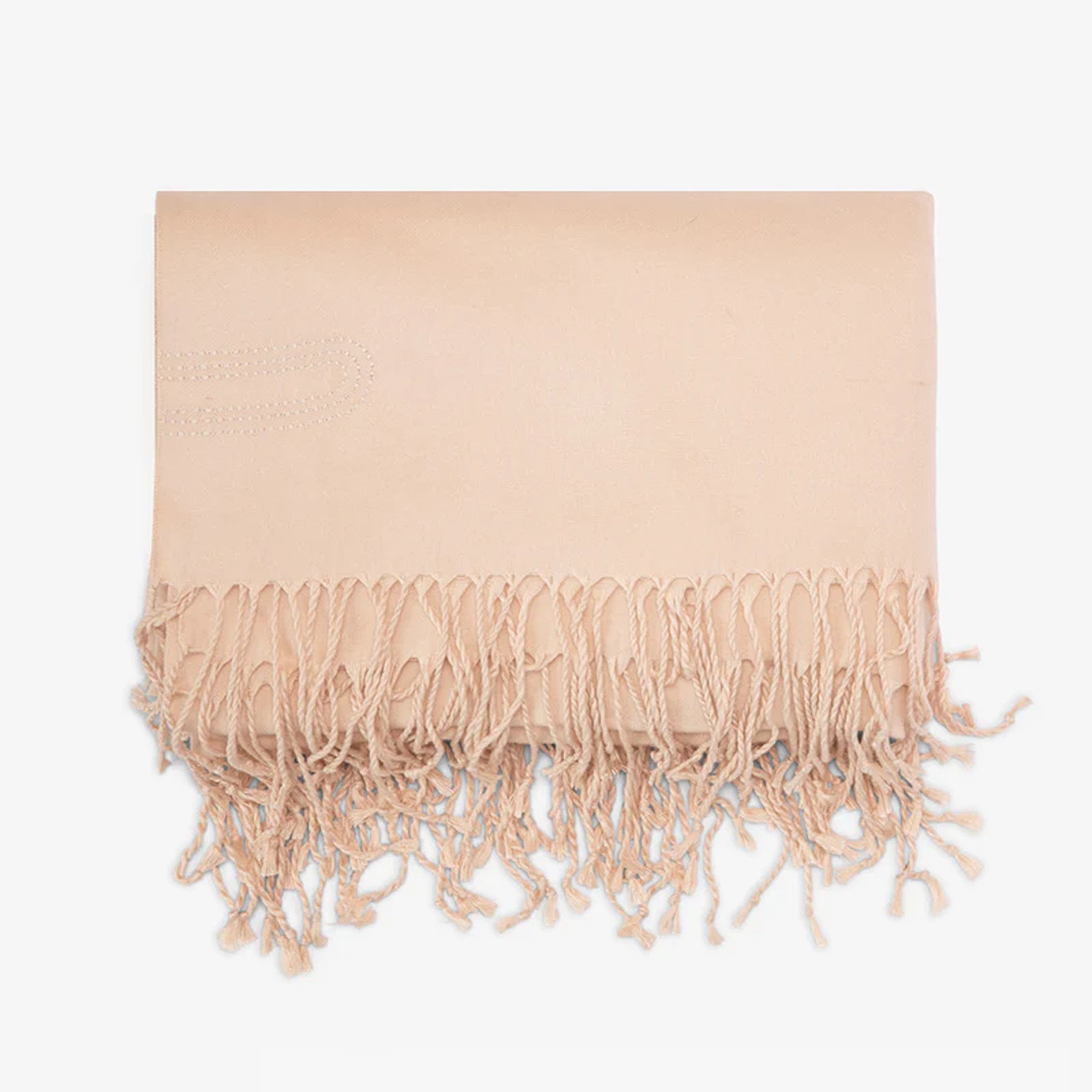 ettitude Woven Throw Blanket | The Container Store