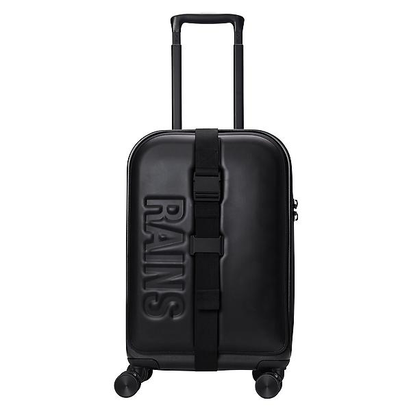 Rains Texel Cabin Trolley Luggage | The Container Store