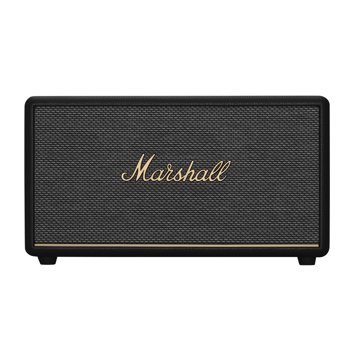 Marshall Stanmore II Wireless Bluetooth Speaker, Black - NEW 