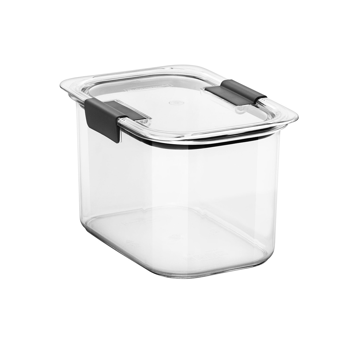 Rubbermaid Brilliance 7.8 Cup Brown Sugar Pantry Airtight Food Storage  Container - Town Hardware & General Store
