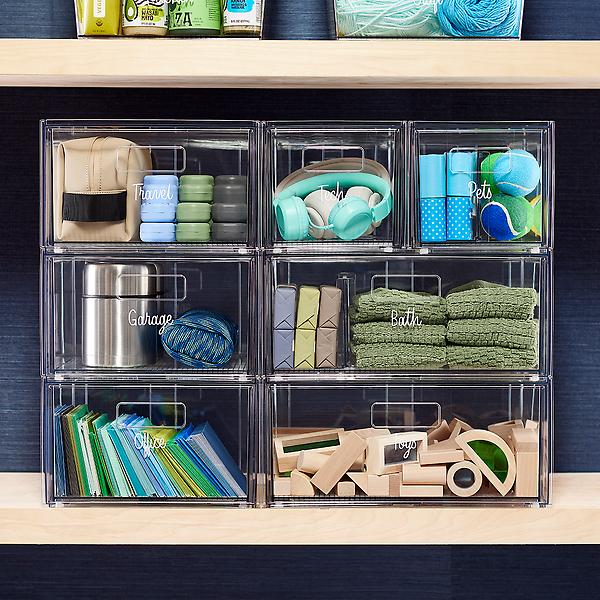 Everything Organizer 11" Drawer | The Container Store