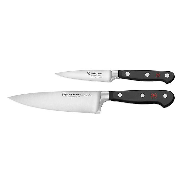 Wusthof Classic 2 Piece Prep Set