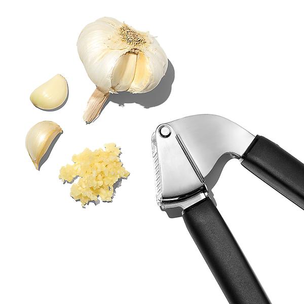 OXO Garlic Press, Good Grips