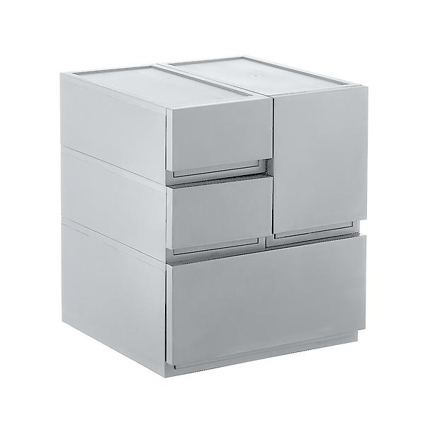 Modular Stackable Drawers | The Container Store