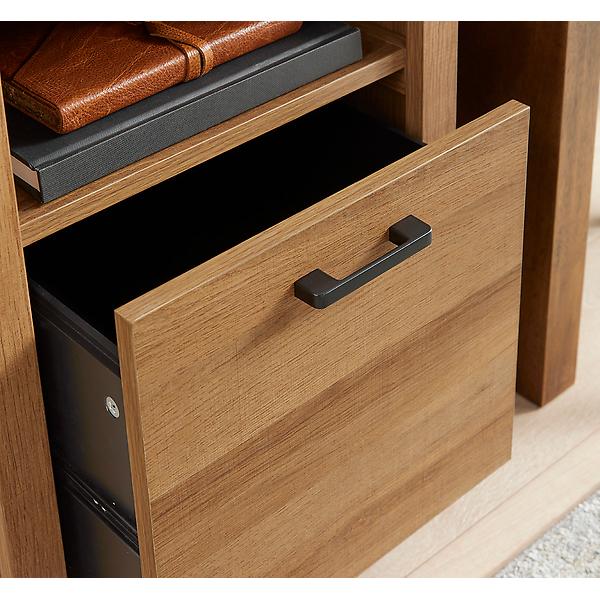 The Container Store Holden Letter-Size File Cabinet | The Container Store